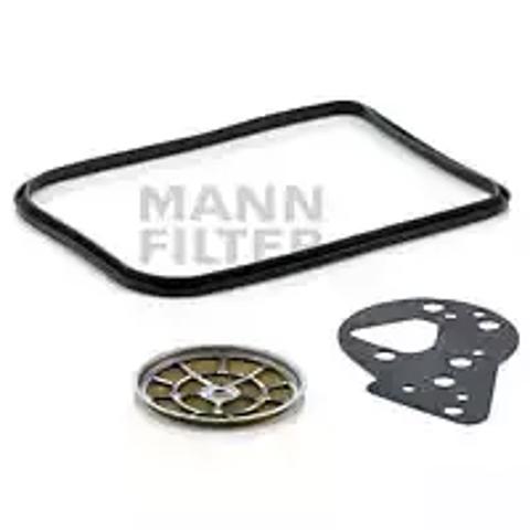 Фильтр автоматической коробки переключения передач H116KIT MANN
