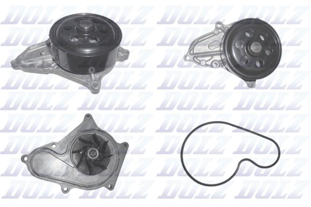 Водяной насос H146 DOLZ