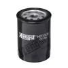 Масляный фильтр двигателя H20W06 HENGST