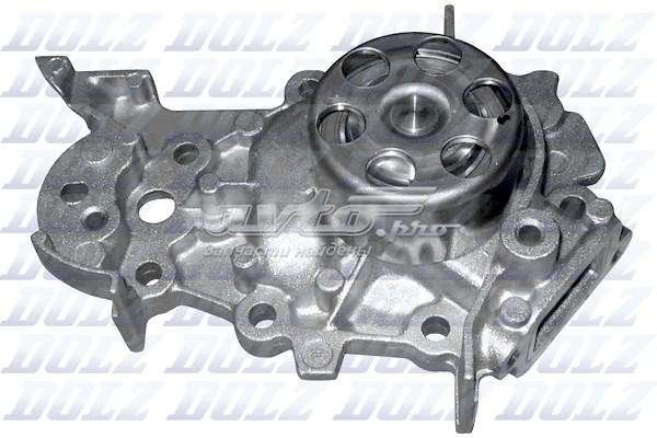 DOLZ H216 Помпа в наличии Сумы