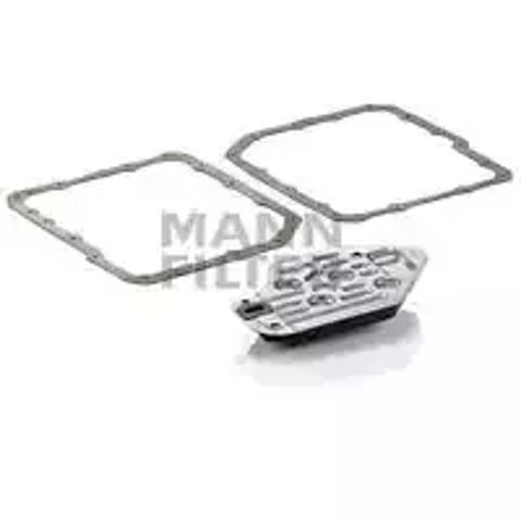 Масло АКПП H2426KIT MANN
