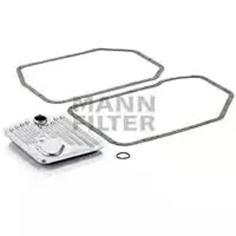 Фильтр АКПП H2522XKIT MANN