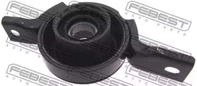 Карданный подшипник HCB002 FEBEST