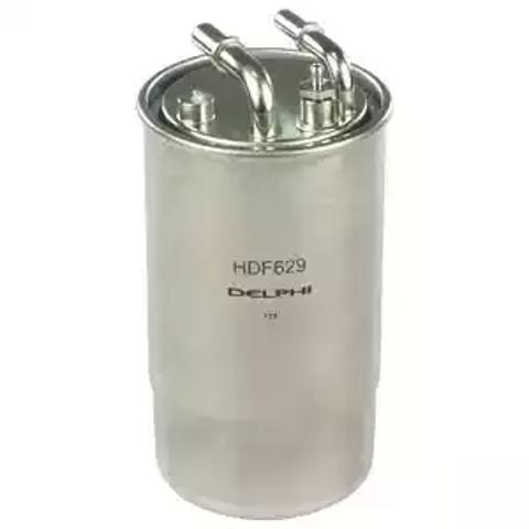 Фильтр тонкой очистки топлива HDF629 DELPHI