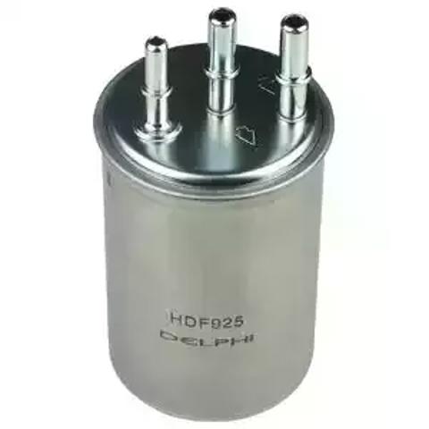 Фильтр топливный HDF925 DELPHI
