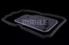 Фильтр автоматической коробки переключения передач HX124D MAHLE