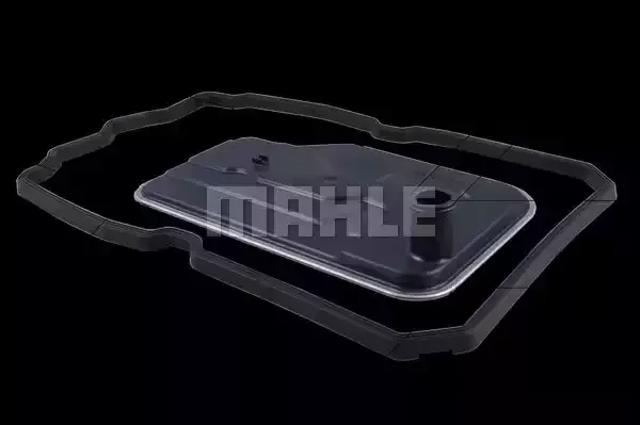 Фильтр автоматической коробки переключения передач HX124D MAHLE