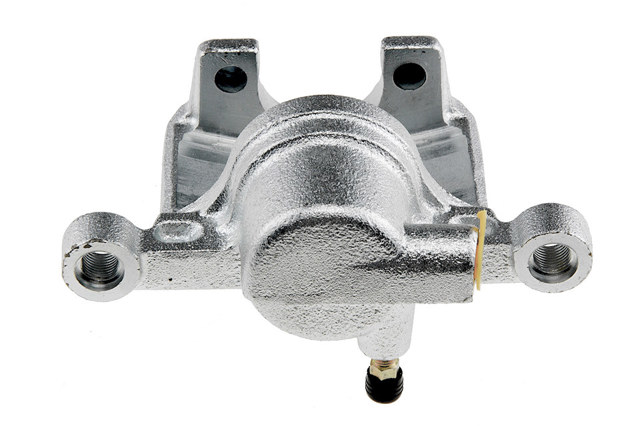 Суппорт тормозной задний правый Mitsubishi Outlander II XL