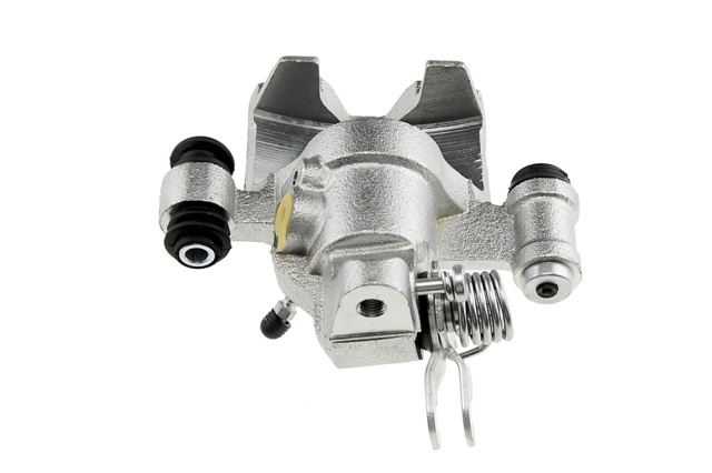 Суппорт тормозной левый задний Mazda 626 5