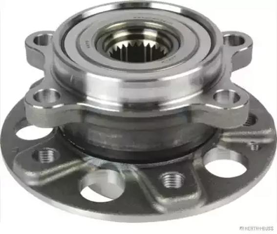 Подшипник в сборе со ступицей передний J4700407 JAKOPARTS