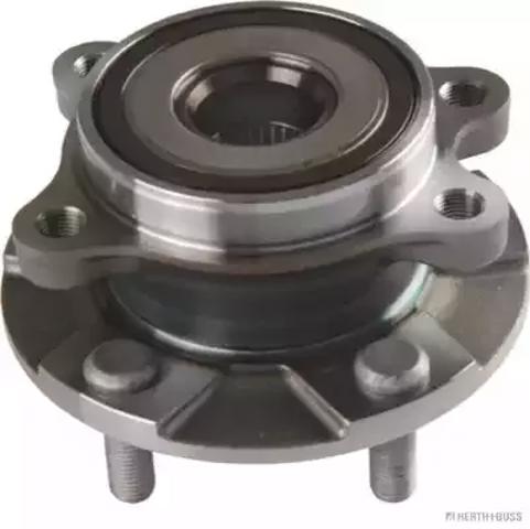Ступицы передних колес J4702052 JAKOPARTS