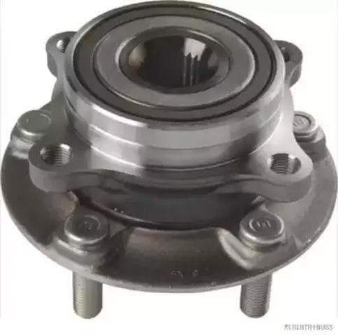 Ступица колеса передняя J4705026 JAKOPARTS
