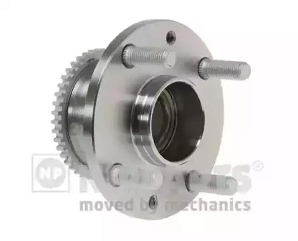 Ступица заднего колеса J4713023 NIPPARTS