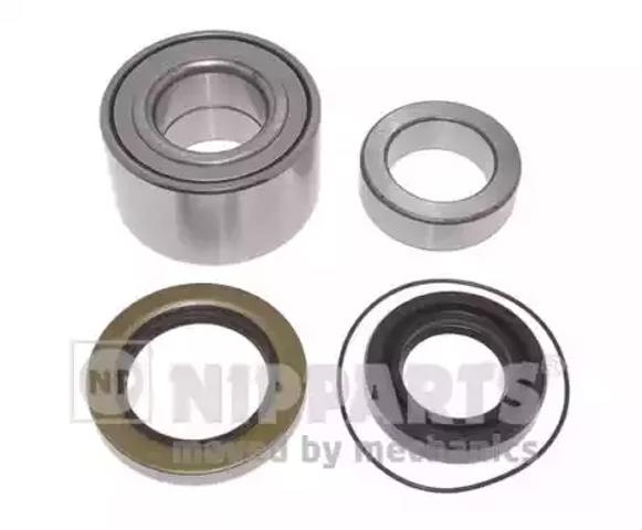Подшипники задней ступицы J4715014 NIPPARTS