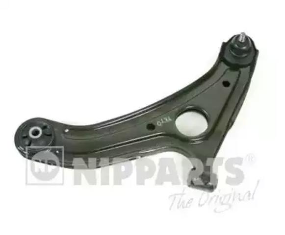 Левый рычаг передней нижней подвески J4900515 NIPPARTS