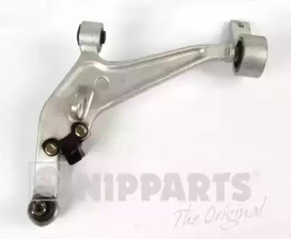 Левый рычаг передней нижней подвески J4901022 NIPPARTS