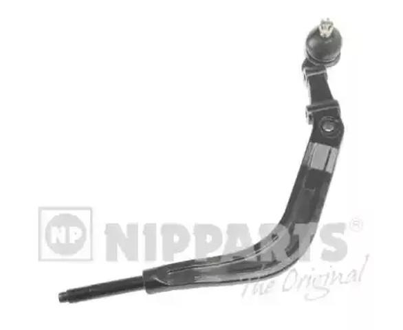 Рычаг передней подвески нижний левый J4904003 NIPPARTS