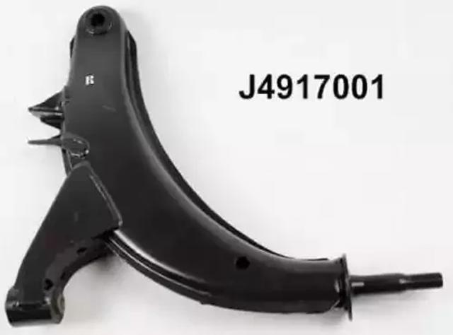 Передний нижний рычаг J4917001 NIPPARTS