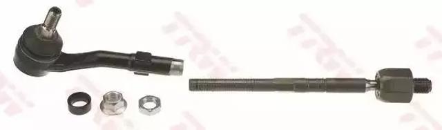 Рулевая тяга в сборе JRA603 TRW