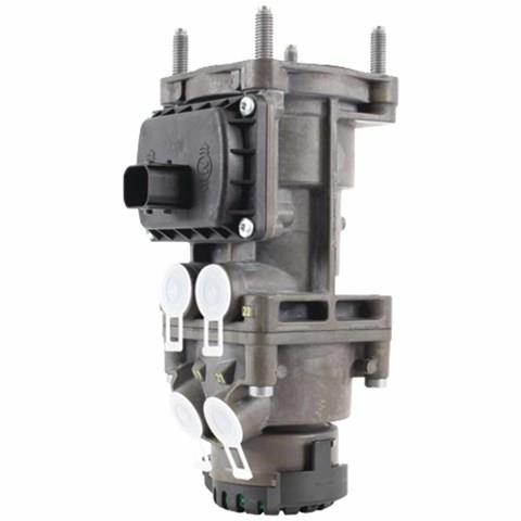 Кран тормозной, подпедальный (TRUCK) K014773N50 KNORR-BREMSE