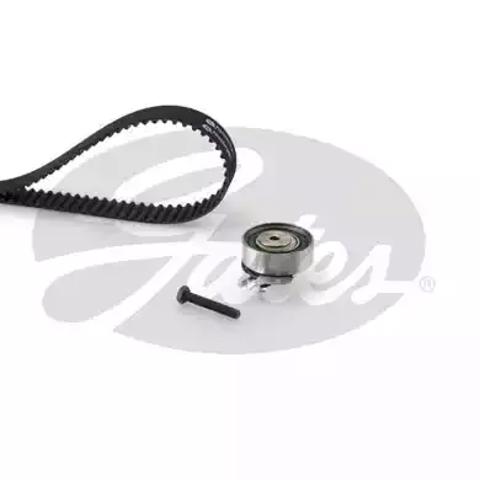 Ремень ГРМ, комплект K015310XS GATES