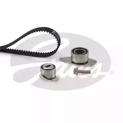 Комплект ремня ГРМ K015486XS GATES