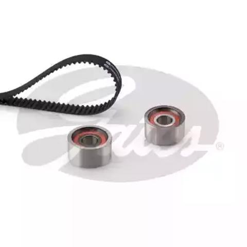 Комплект ремня ГРМ Ивеко Дейли I-II