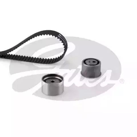 Комплект ремня ГРМ K015555XS GATES