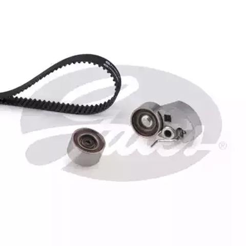 Комплект ремня ГРМ K015579XS GATES