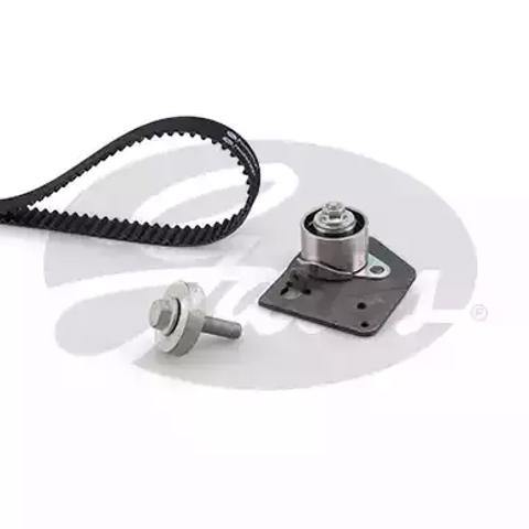 Комплект ремня ГРМ K015610XS GATES