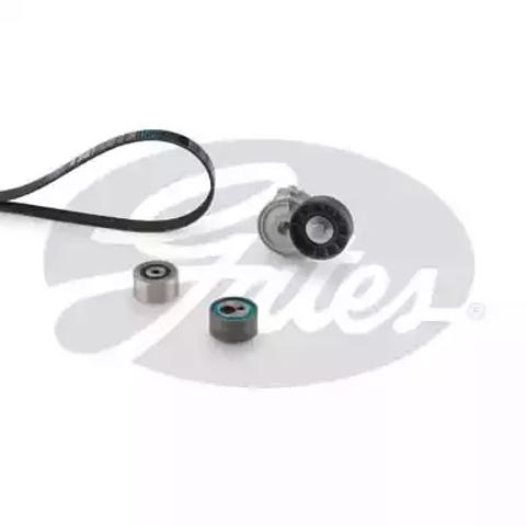 K026PK1470 Gates