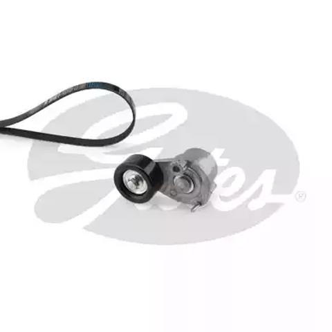 Ремень приводной, комплект K055PK1545 GATES