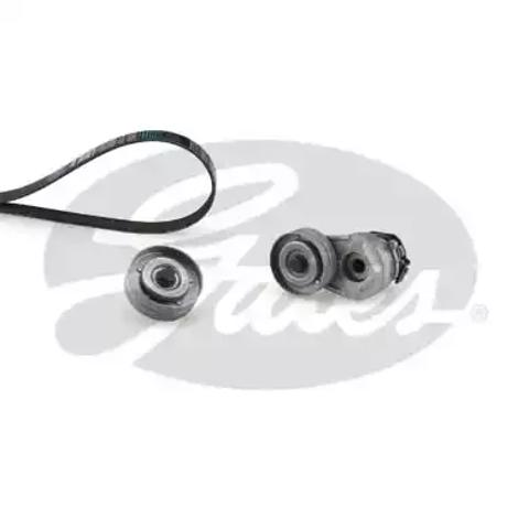 Ремень приводной, комплект K056PK1605 GATES