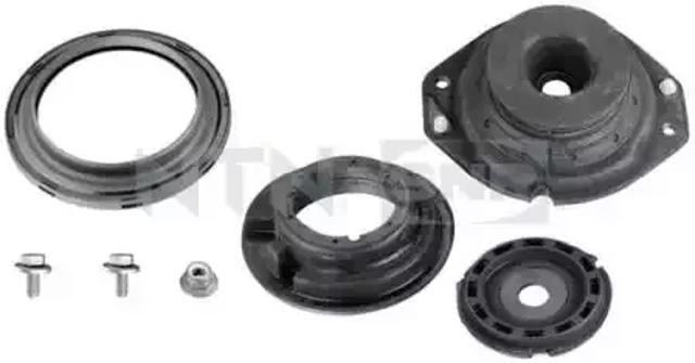 Подушка амортизатора переднего KB65512 SNR