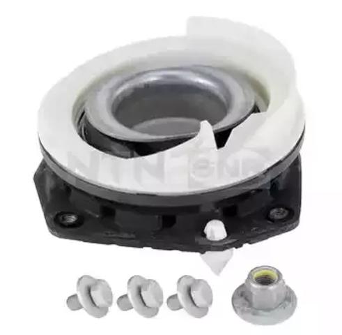 Подушка амортизатора переднего KB65517 SNR
