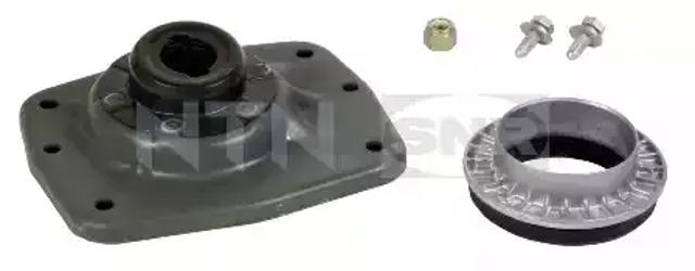 Опора переднего правого амортизатора  KB65917 SNR