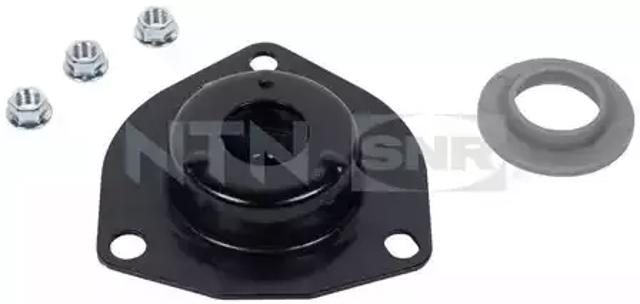 Опора стойки амортизатора переднего KB66802 SNR