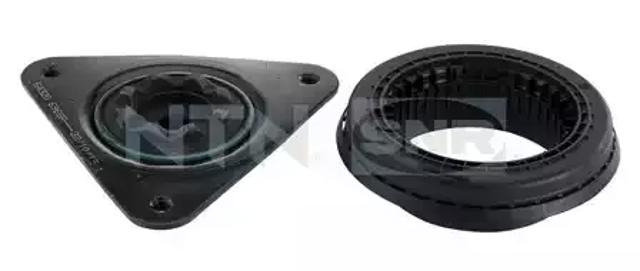 Подушка амортизатора переднего KB66848 SNR