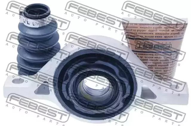 Подвесной подшипник кардана KCBSOR FEBEST