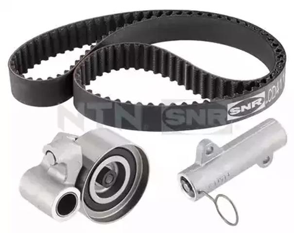 Комплект ремня ГРМ KD46923 SNR