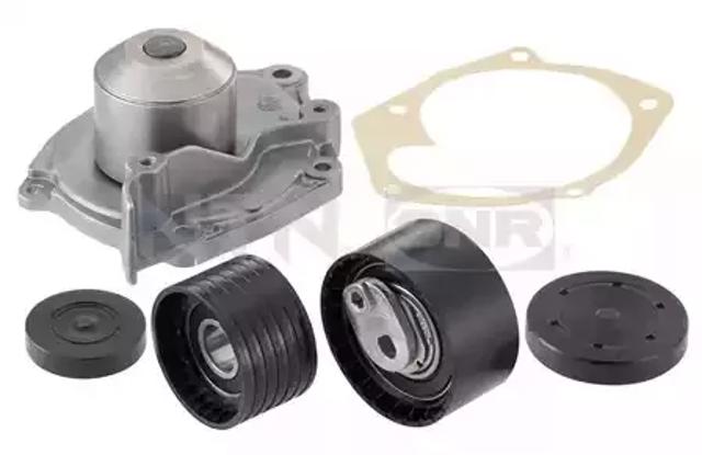 Комплект ремня ГРМ KDP455520 SNR