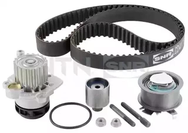 Ремень ГРМ, комплект KDP457491 SNR