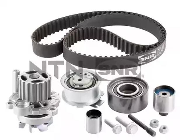 Ремень ГРМ, комплект KDP457670 SNR