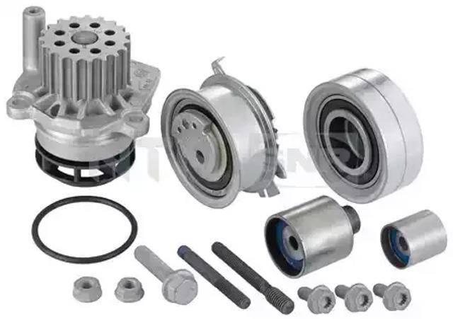 KDP457730 Ремень ГРМ, комплект купить Днепр