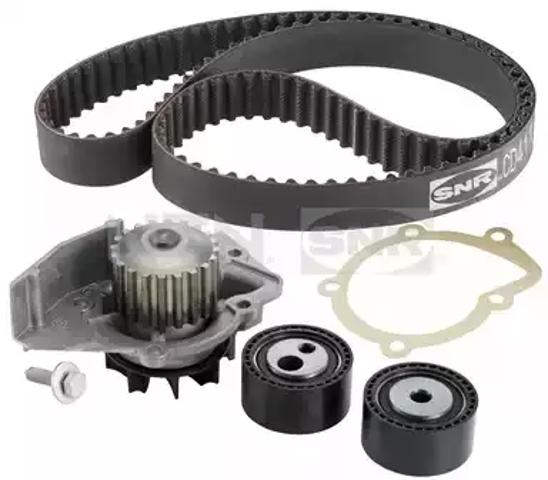 Комплект ремня ГРМ KDP459300 SNR