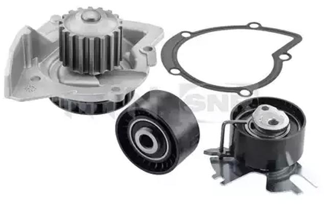 ГРМ ремни, комплект KDP459570 SNR