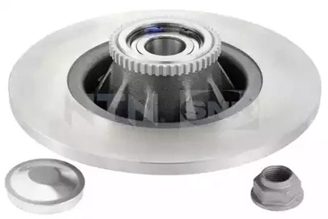 Дисковый тормоз KF15570U SNR