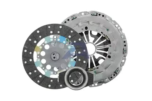 Сцепление KK021A AISIN