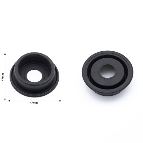 Мембрана клапана привода заслонки EGR KL03G131512 KLIFEX