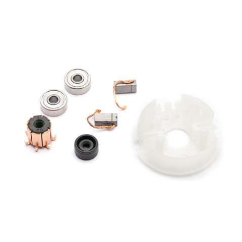 Ремкомплект насоса муфты Haldex KL0BS598549 KLIFEX